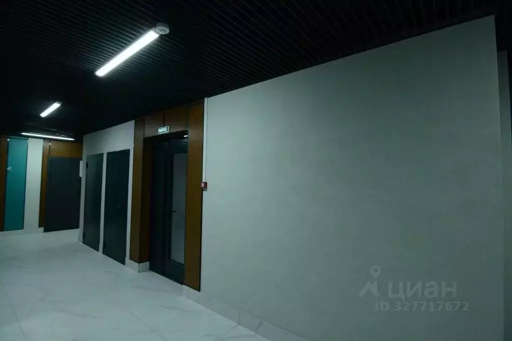 Студия Амурская область, Благовещенск Северная ул., 44 (29.4 м) - Фото 2