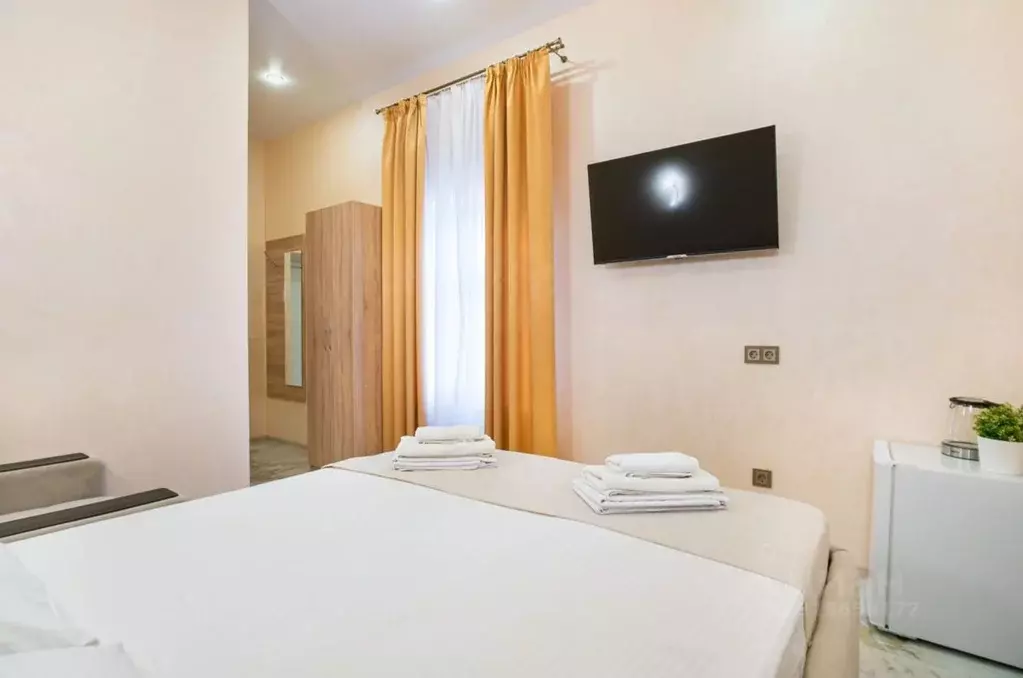 Комната Краснодарский край, Геленджик ул. Некрасова, 10 (15.0 м) - Фото 1