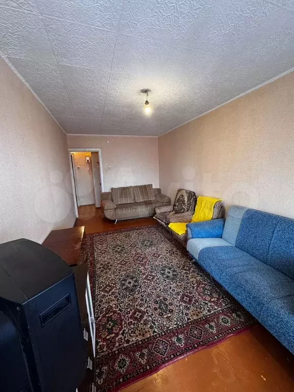 1-к. квартира, 32 м, 7/9 эт. - Фото 1