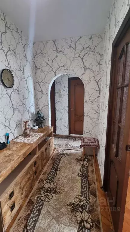 2-к кв. Москва Кустанайская ул., 7К4 (52.5 м) - Фото 1