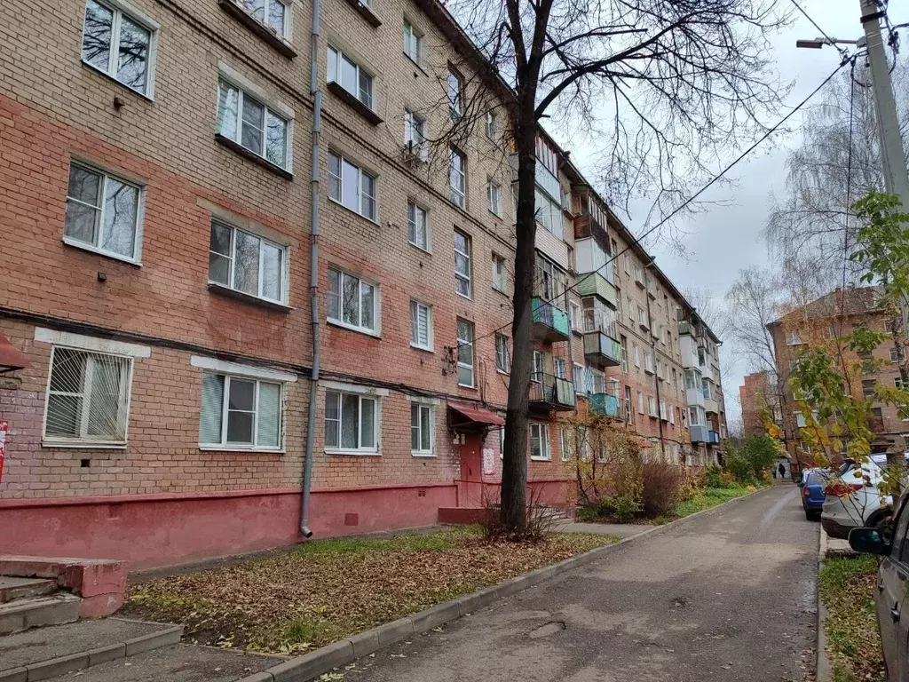 2-к. квартира, 42 м, 4/5 эт. - Фото 0