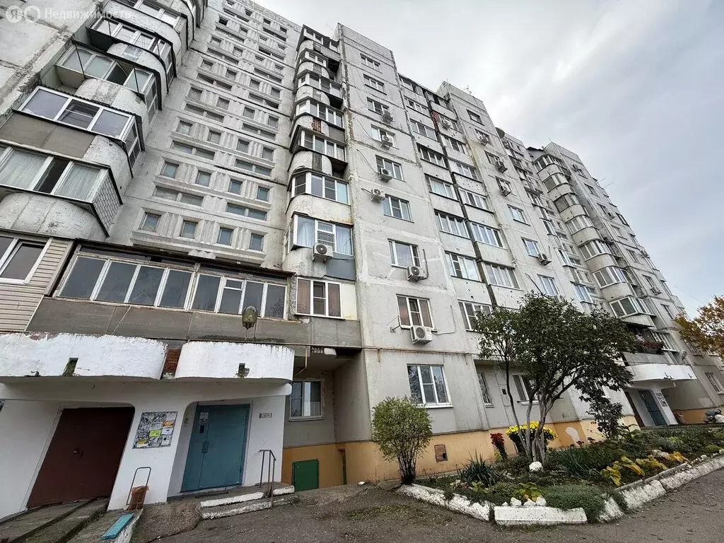 1-комнатная квартира: Пятигорск, Подстанционная улица, 8 (38 м) - Фото 1