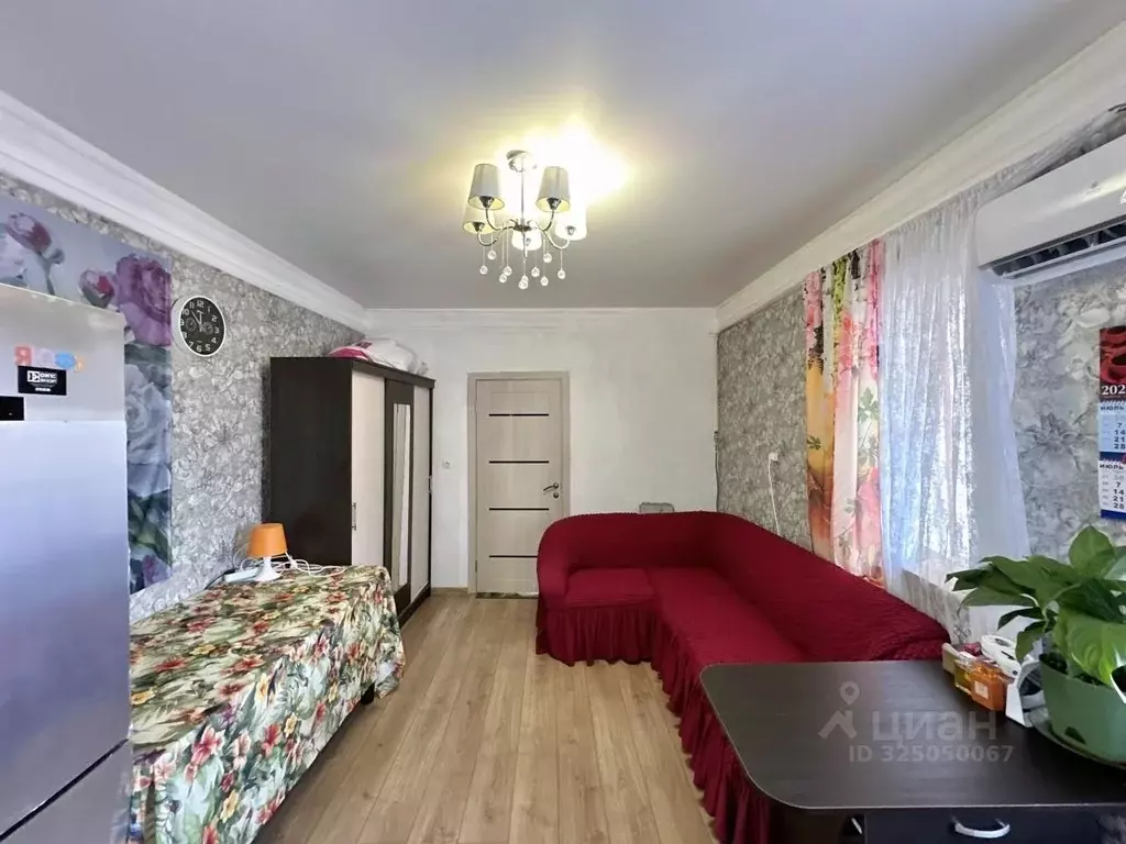 2-к кв. Краснодарский край, Краснодар Центральный мкр, ул. Ленина, 57 ... - Фото 1