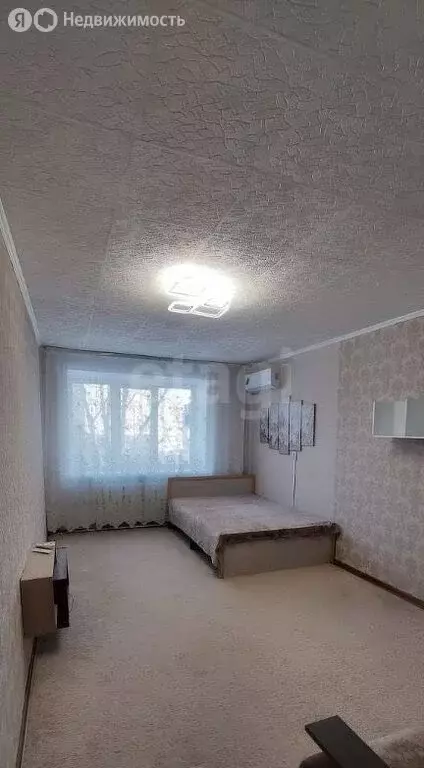 1-комнатная квартира: Омск, Космический проспект, 18А (32 м) - Фото 1