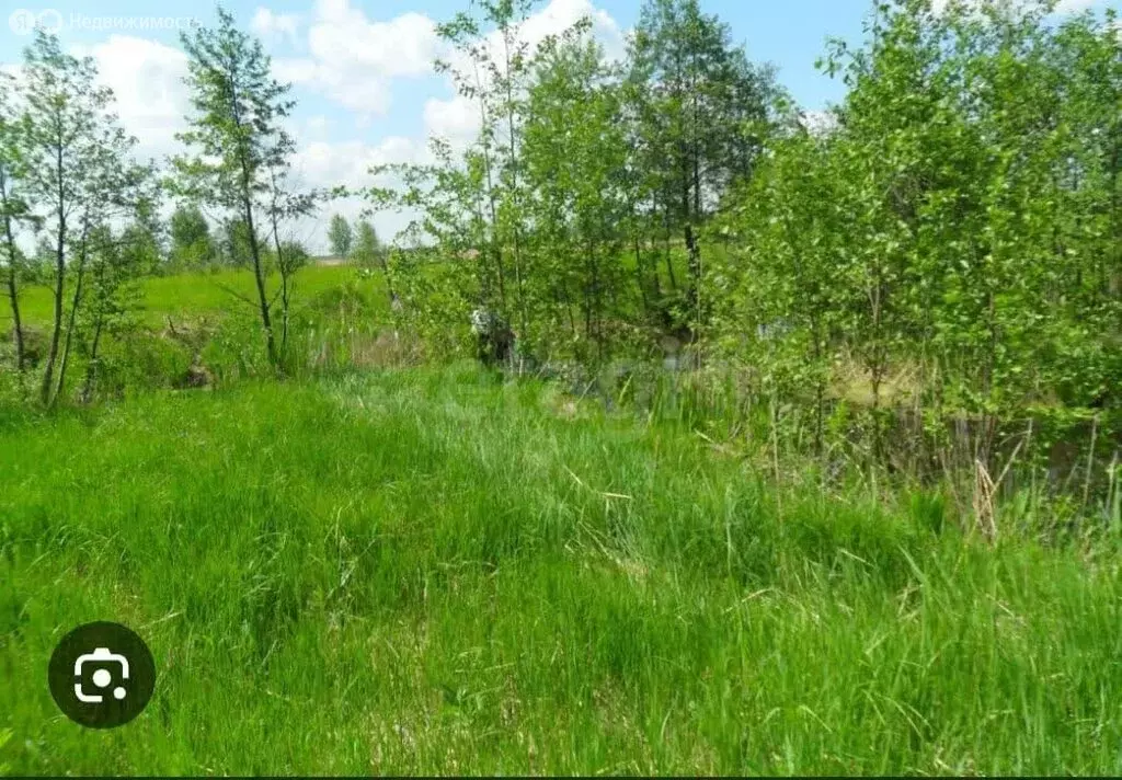 Участок в Златоуст, СНТ Уральские Зори (6.6 м) - Фото 0