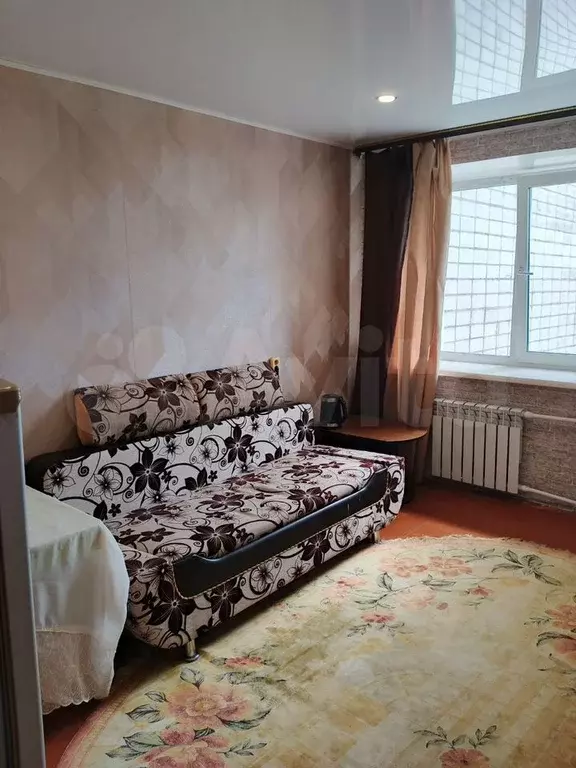 Комната 20 м, 5/9 эт. - Фото 1