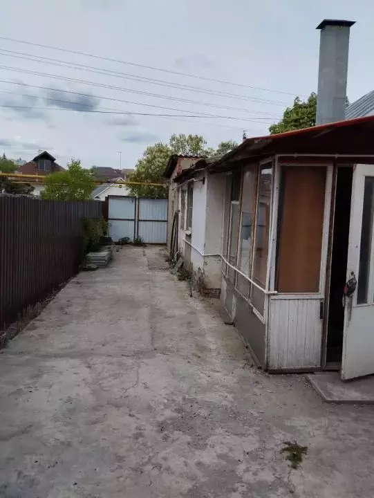 Дом в Тамбовская область, Тамбов городской округ, с. ... - Фото 1