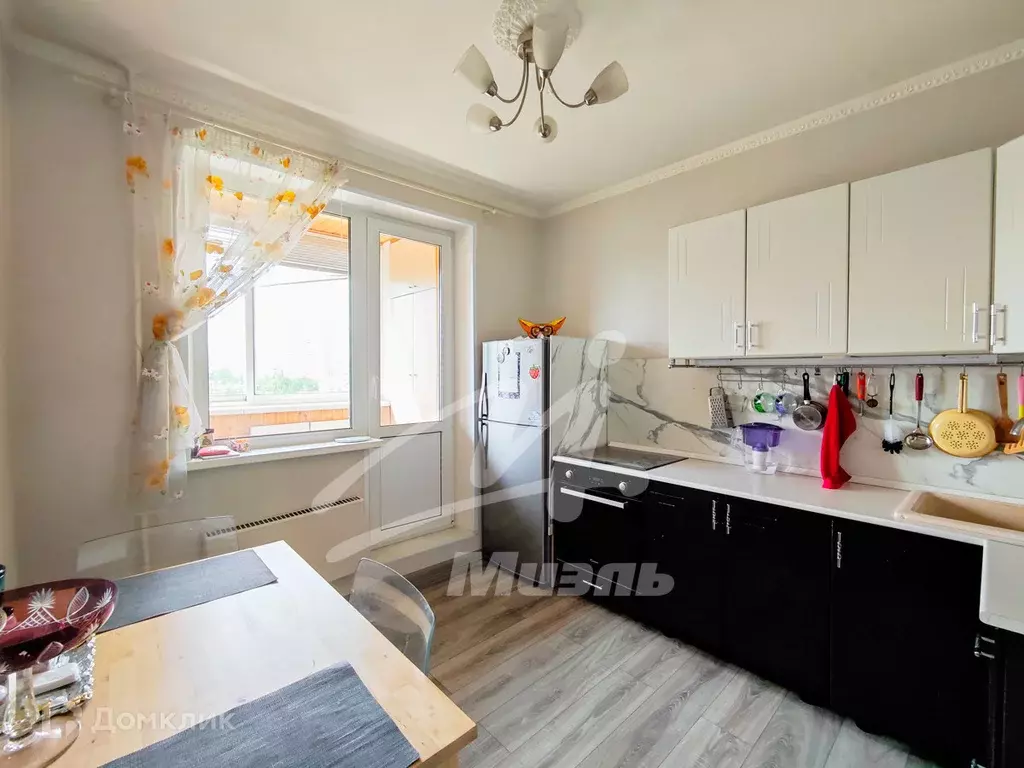 Продаётся 1-к квартира, 39 м - Фото 0