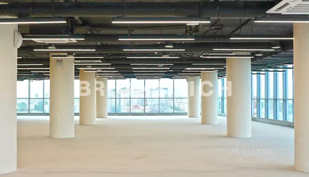 Офис в Санкт-Петербург пл. Конституции, 3к2 (1087 м) - Фото 0