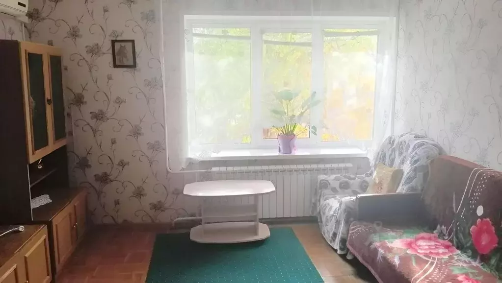 1-к кв. Самарская область, Тольятти ул. Свердлова, 41 (33.0 м) - Фото 1