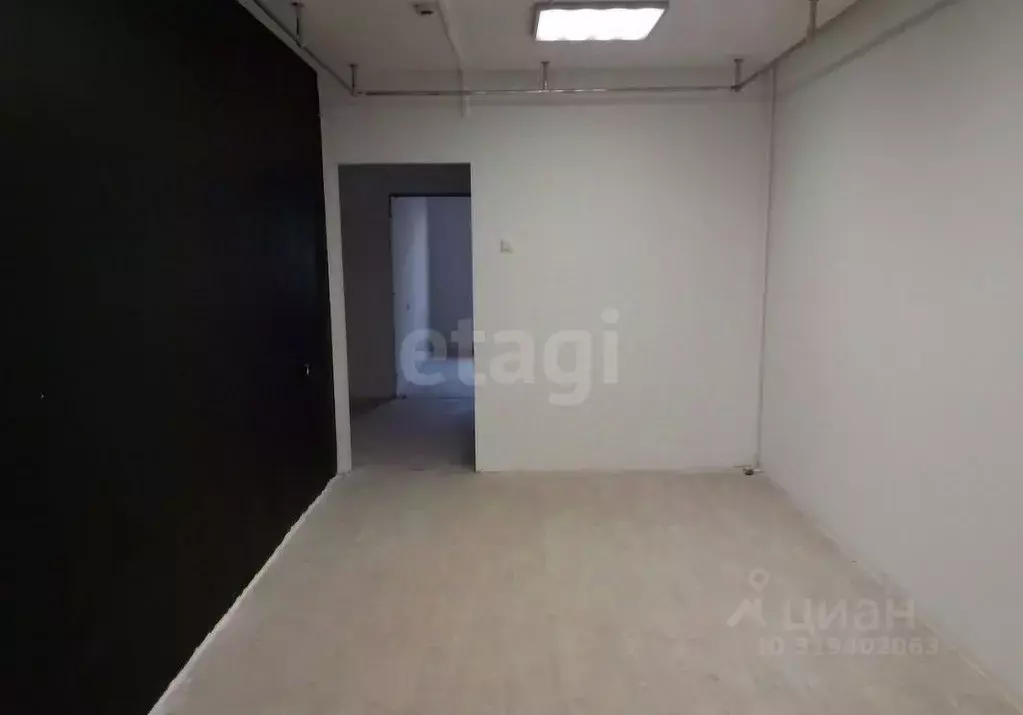 Офис в Воронежская область, Воронеж Московский просп., 92А (85 м) - Фото 1