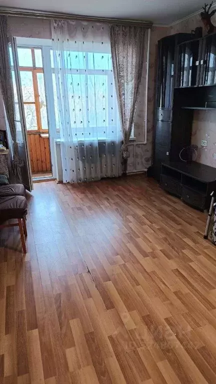 2-к кв. Ростовская область, Волгодонск ул. Максима Горького, 77/1 ... - Фото 1