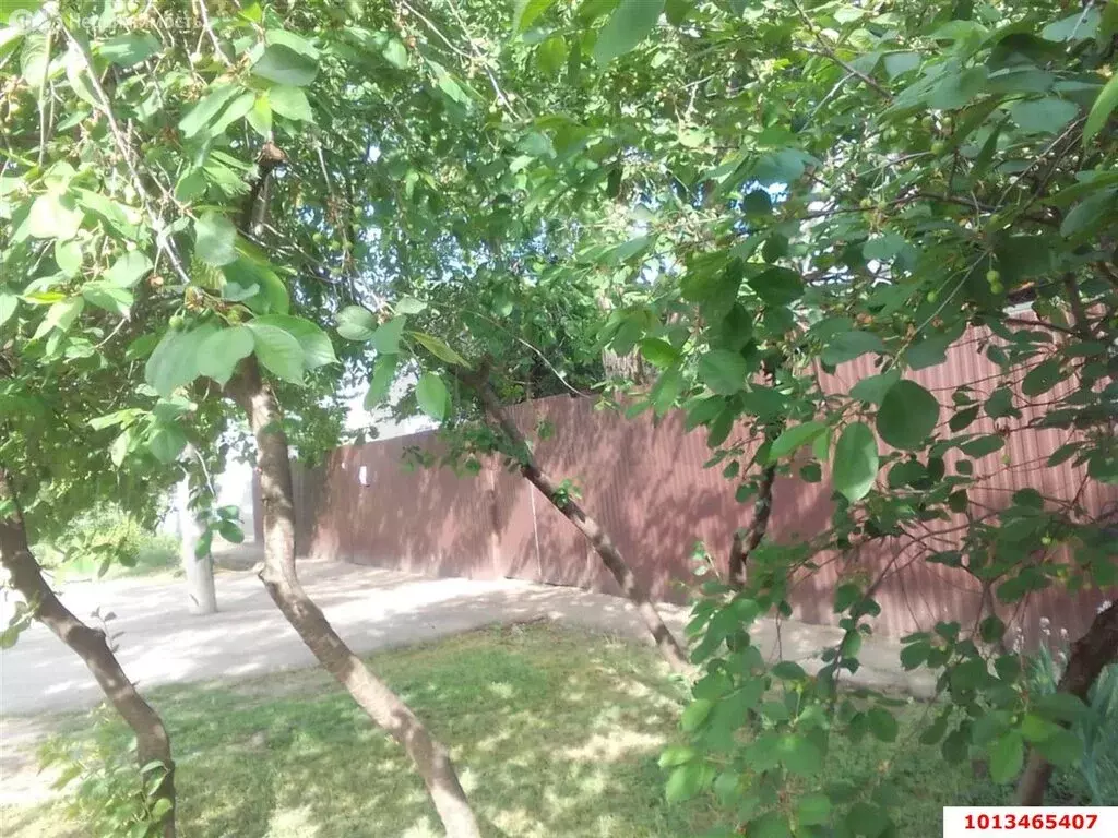 Участок в Краснодар, Карасунский внутригородской округ, жилой массив ... - Фото 1