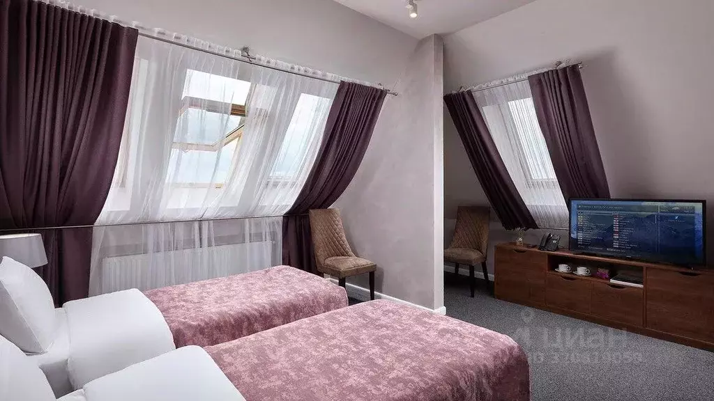 Комната Крым, Евпатория ул. Гоголя, 17А (14.0 м) - Фото 2