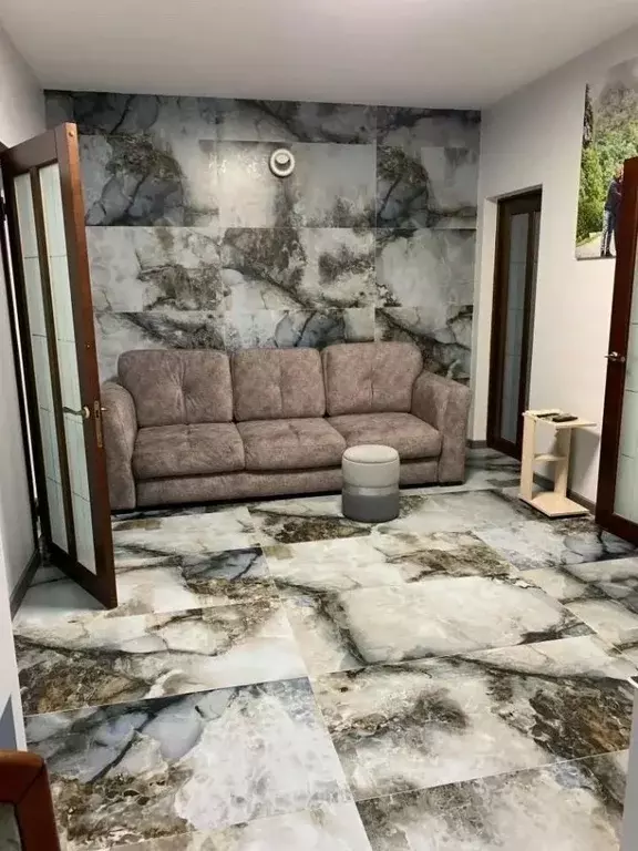 2-к кв. Краснодарский край, Сочи Гагарина мкр, ул. Красноармейская, 23 ... - Фото 2