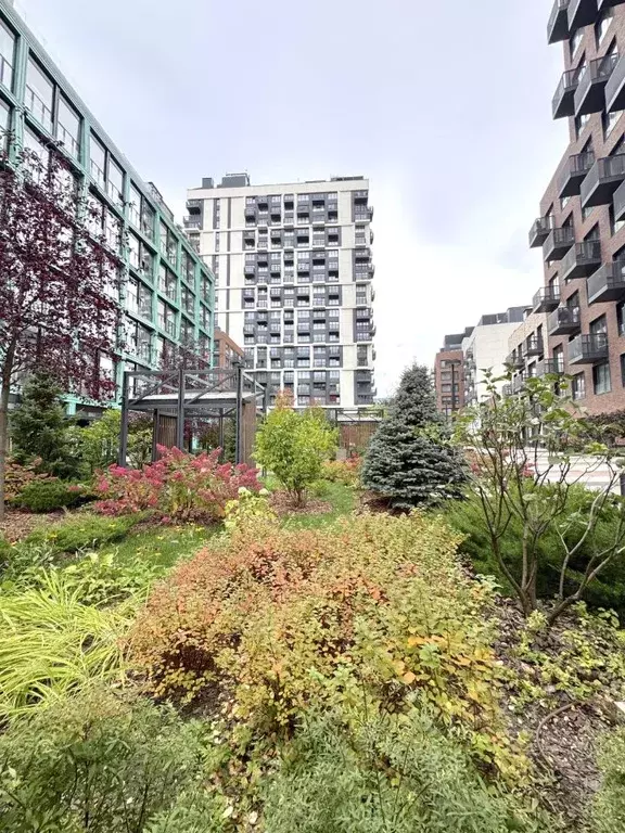 3-к кв. Москва 1-я Ямская ул., 6 (71.3 м) - Фото 1