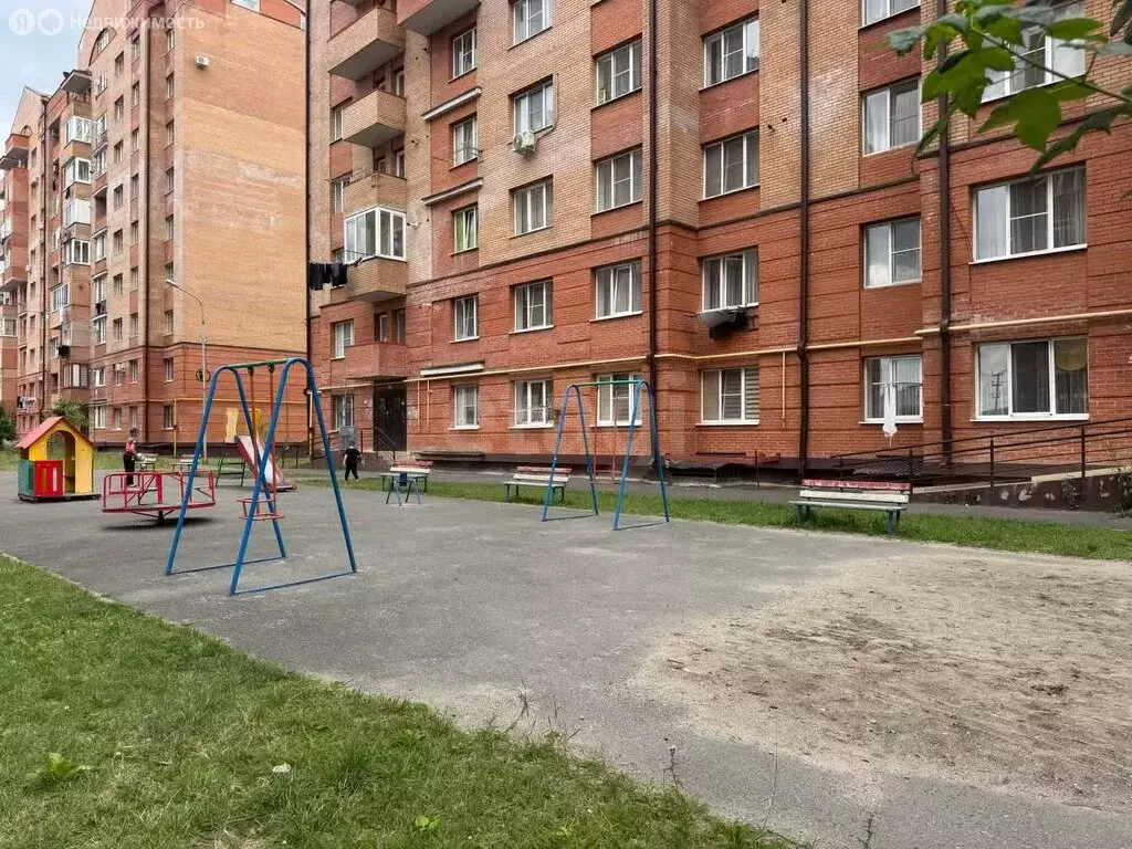 1-комнатная квартира: Владикавказ, Весенняя улица, 37Б (40.2 м) - Фото 0