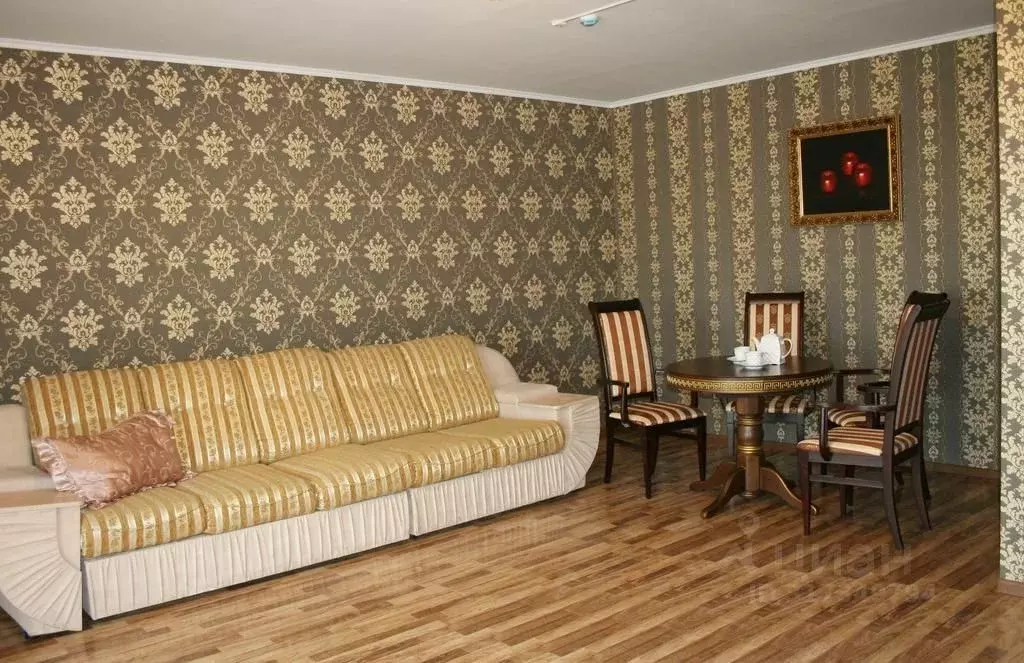 Комната Краснодарский край, Ейск ул. Кропоткина, 159 (52.0 м) - Фото 0
