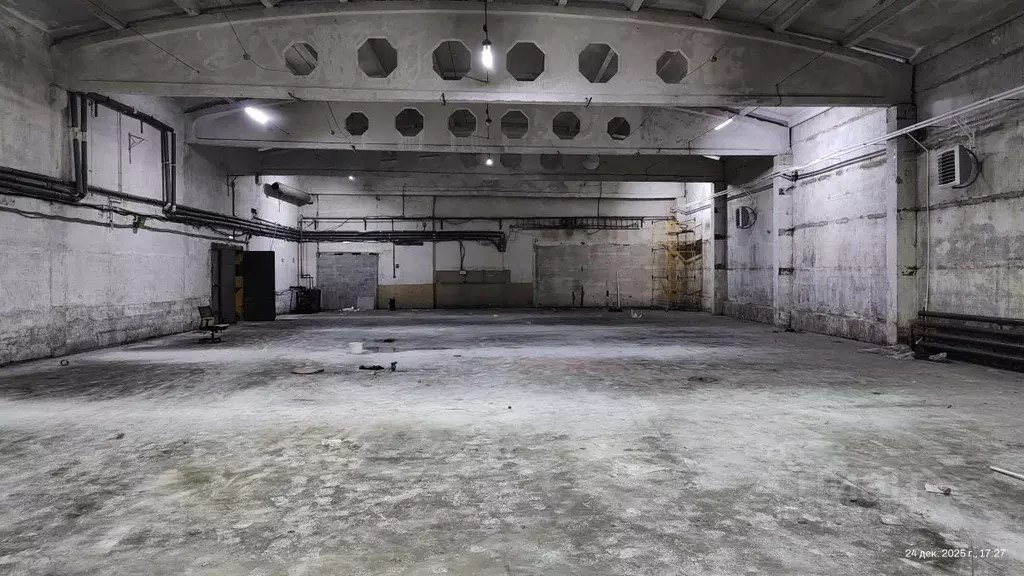 Склад в Москва Днепропетровский проезд, 7 (641 м) - Фото 2