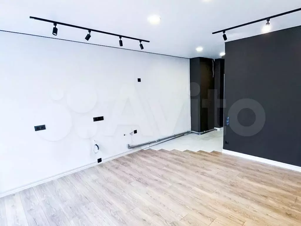Квартира-студия, 31,2 м, 8/16 эт. - Фото 1