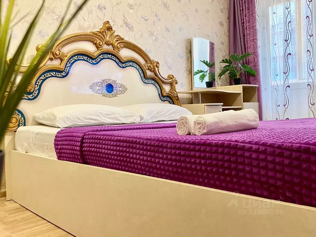 1-к кв. Башкортостан, Туймазы ул. Чапаева, 6Б (35.0 м) - Фото 0