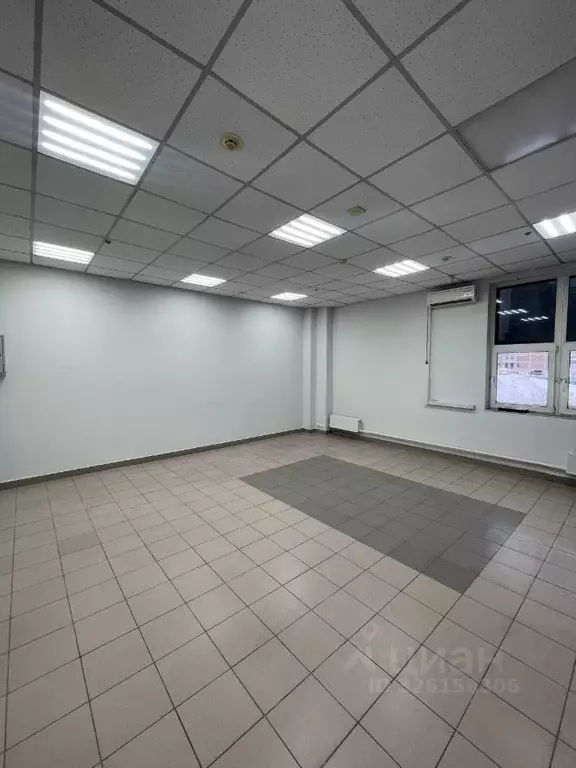 Офис в Новосибирская область, Новосибирск ул. Галущака, 2А (36 м) - Фото 1