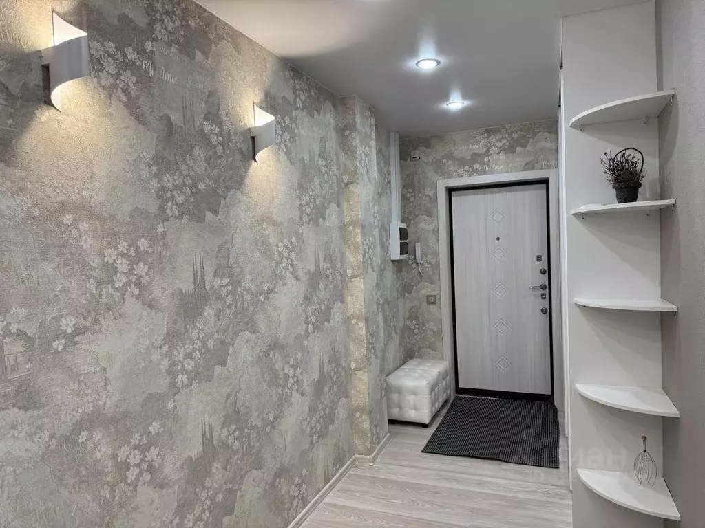 2-к кв. Иркутская область, Иркутск Байкальская ул., 318/3 (65.0 м) - Фото 2