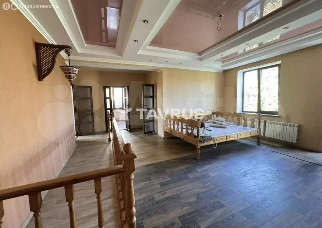 Дом в Симферополь, улица Алиме Абденнановой, 82 (321 м) - Фото 2