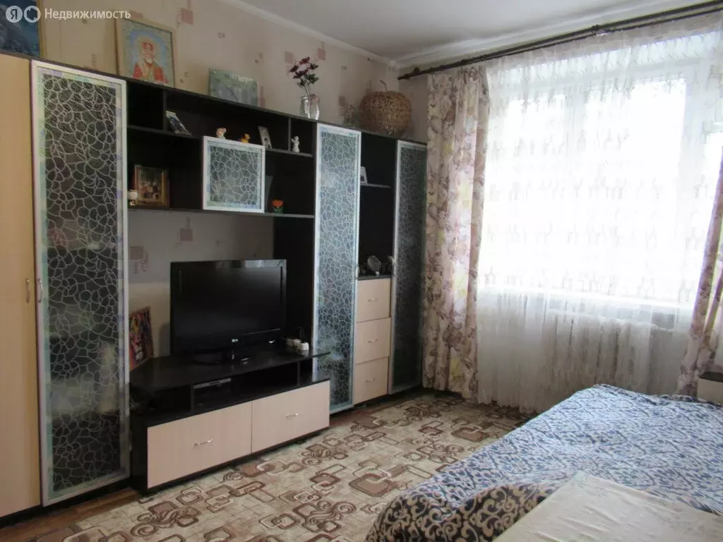 3-комнатная квартира: Москва, Мартеновская улица, 6к1 (73.4 м) - Фото 1