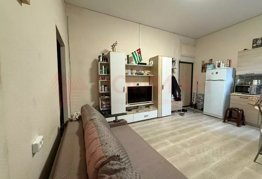 Комната Ростовская область, Ростов-на-Дону Свердловская ул., 85 (28.3 ... - Фото 2