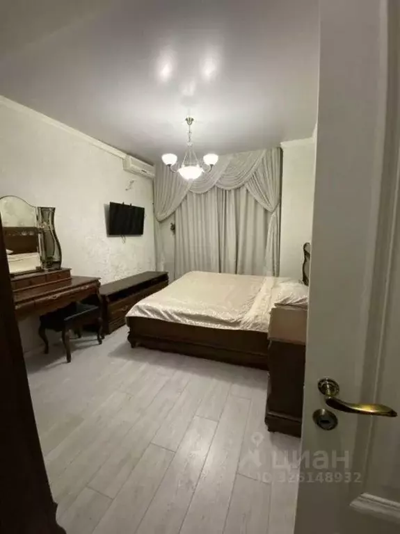 Комната Москва 3-я Тверская-Ямская ул., 26 (18.0 м) - Фото 1