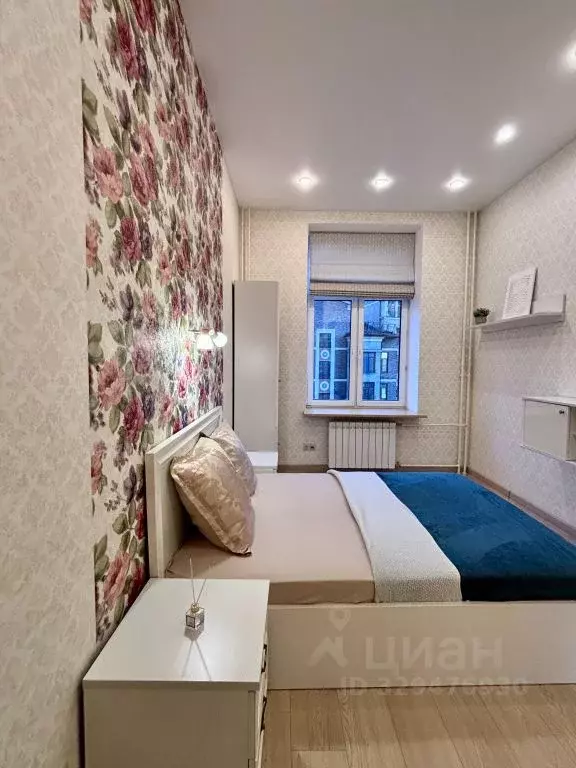 1-к кв. Московская область, Химки ул. Германа Титова, 8 (34.0 м) - Фото 1