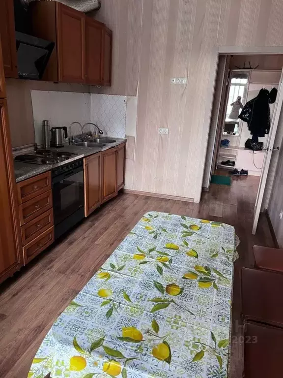 2-к кв. Москва Цимлянская ул., 3к1 (60.0 м) - Фото 1