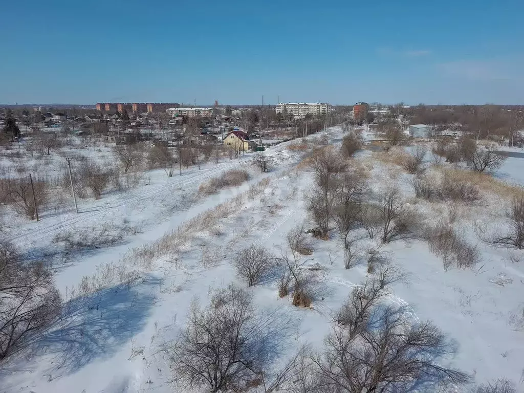 Участок 10 сот. (личное подсобное хозяйство (лпх)) - Фото 0