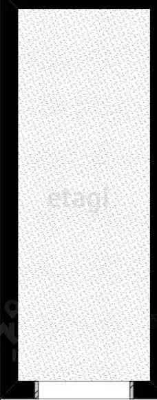 Студия Краснодарский край, Анапа ул. Ленина, 180Ак7 (15.7 м) - Фото 2