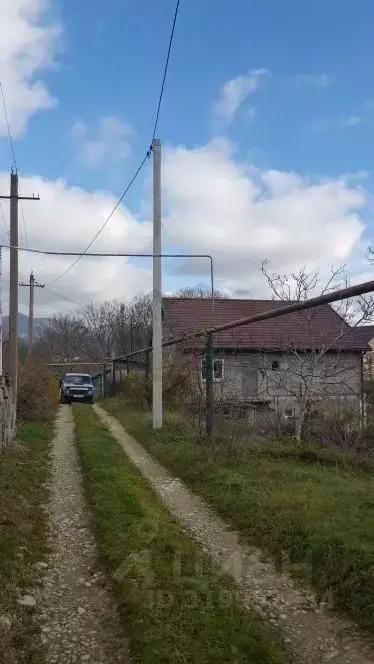 Участок в Краснодарский край, Новороссийск городской округ, с. ... - Фото 1