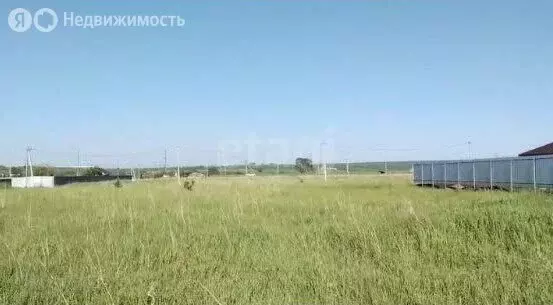 Участок в Тукаевский район, село Нижний Суык-Су (10 м) - Фото 1