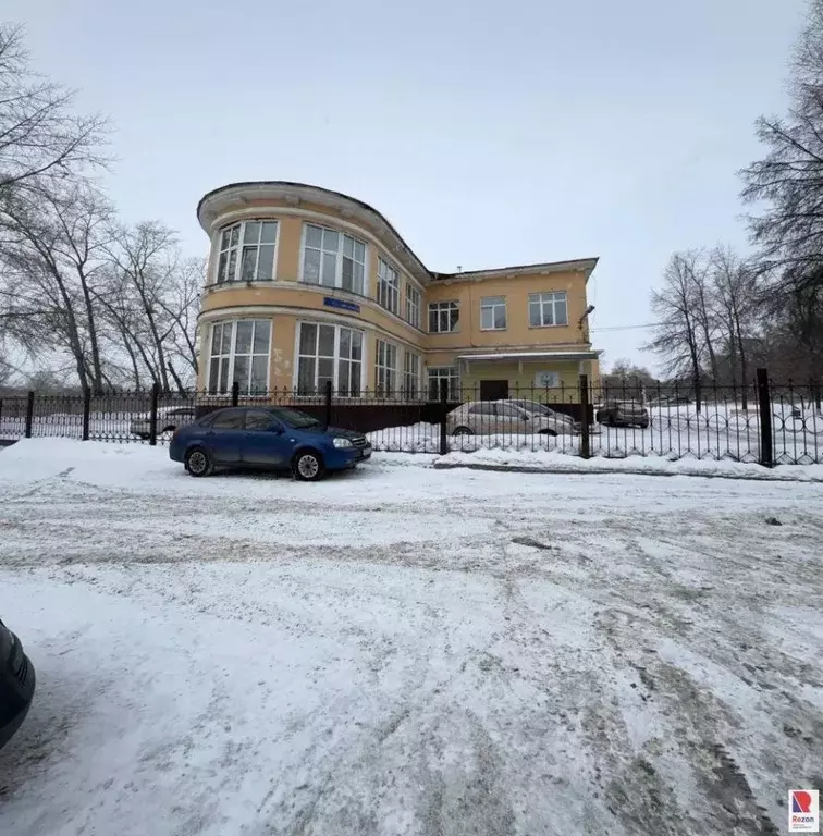 Помещение свободного назначения в Челябинская область, Челябинск ... - Фото 1