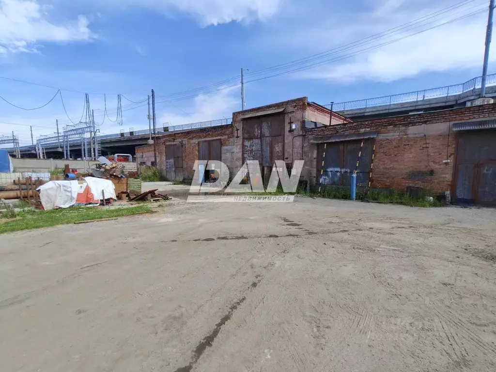 Производственное помещение в Челябинская область, Челябинск ... - Фото 2