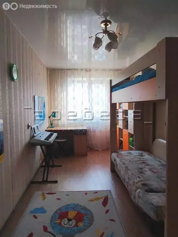 2-комнатная квартира: Красноярск, улица 60 лет Октября, 32 (44 м) - Фото 0