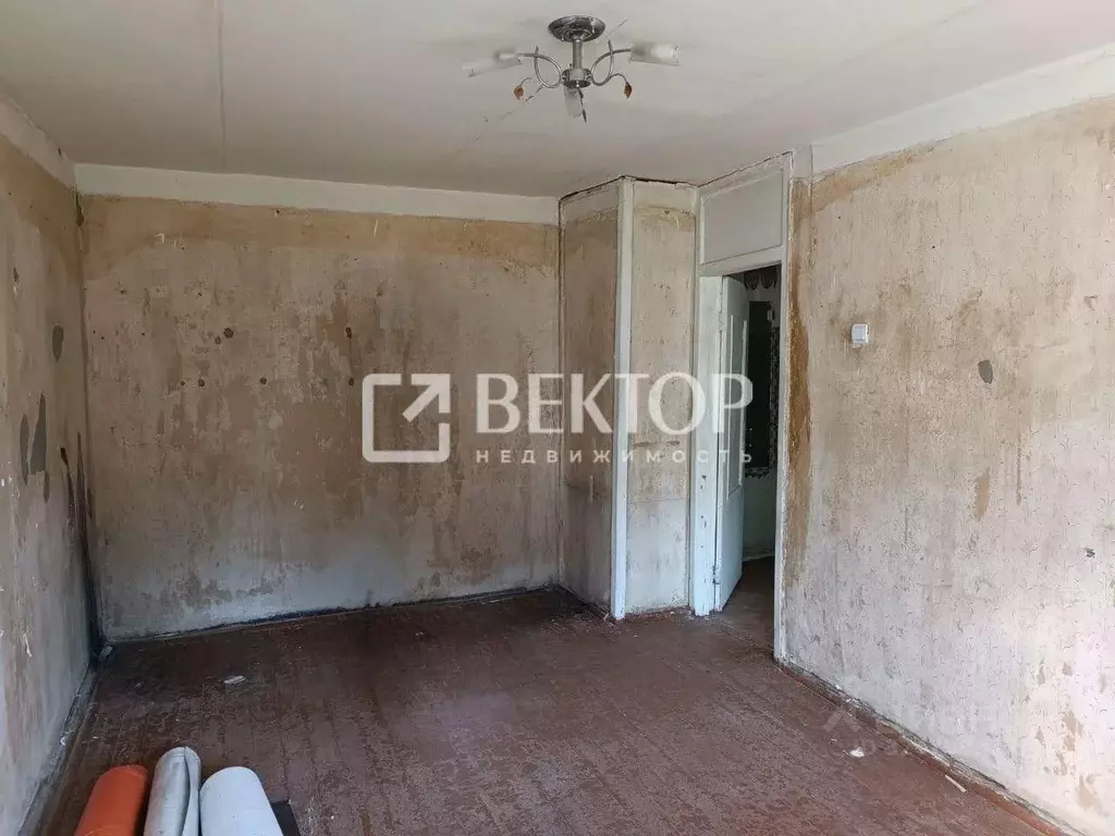 1-к кв. Ивановская область, Лежневский район, с. Шилыково 3 (29.5 м) - Фото 1