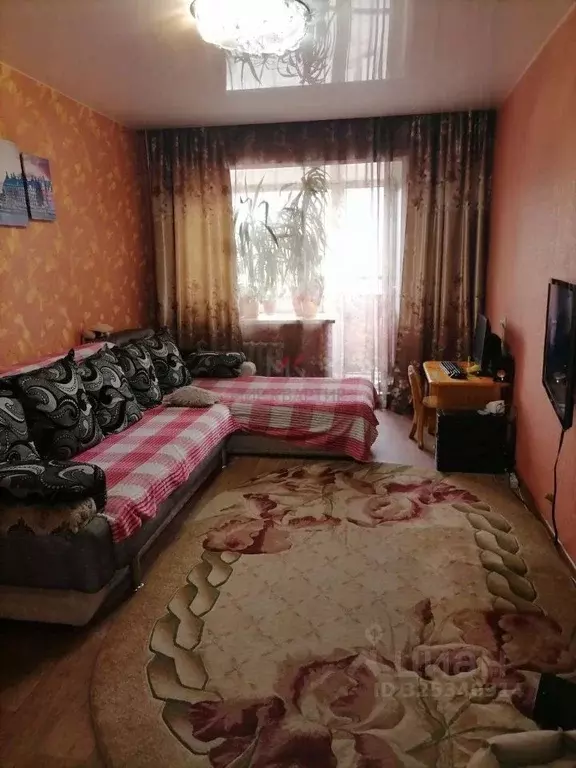 3-к кв. Тыва, Кызыл Энергетиков мкр, 5 (64.0 м) - Фото 1