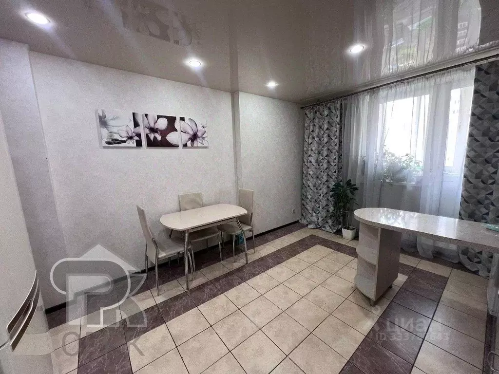 Квартира, 2 комнаты, 65.5 м - Фото 1