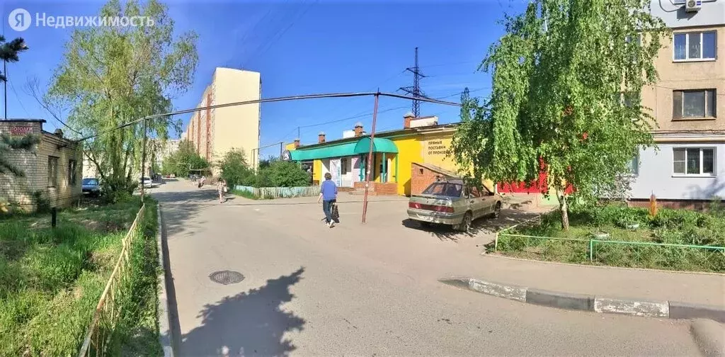 Помещение свободного назначения (160 м) - Фото 1