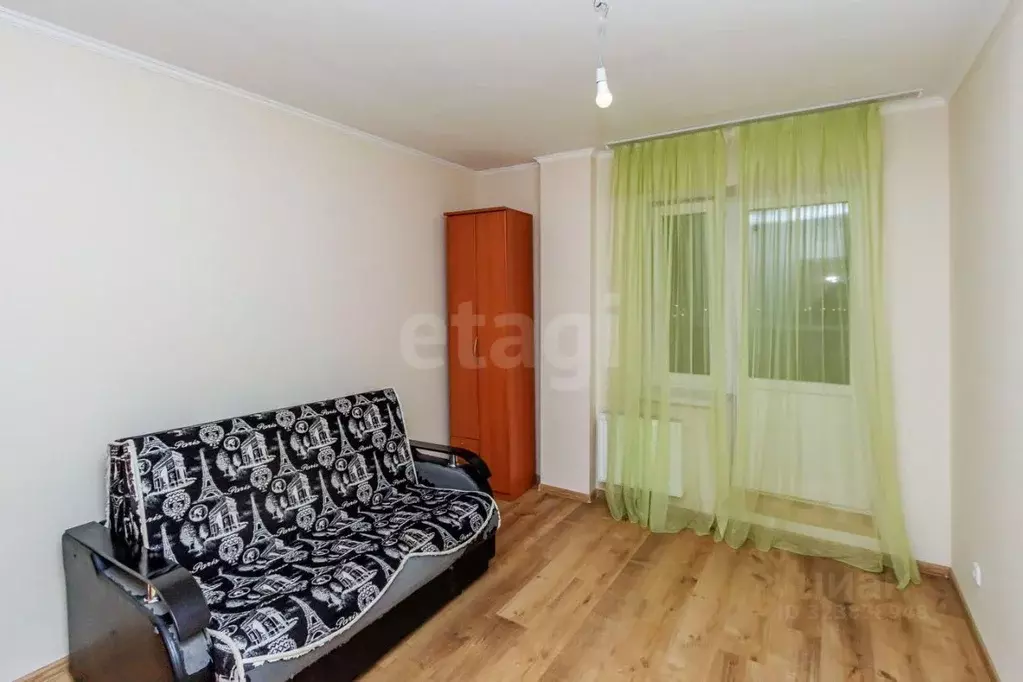 3-к кв. Тюменская область, Тюмень Кремлевская ул., 112к4 (78.0 м) - Фото 1