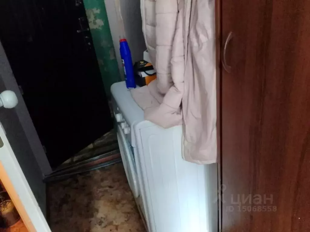 Студия Красноярский край, Красноярск ул. Шевченко, 68 (12.0 м) - Фото 2