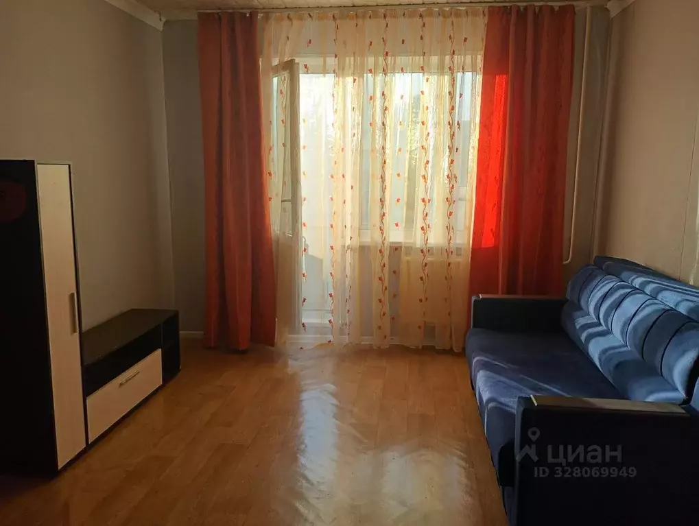 1-к кв. Санкт-Петербург Наличная ул., 40К7 (38.0 м) - Фото 1