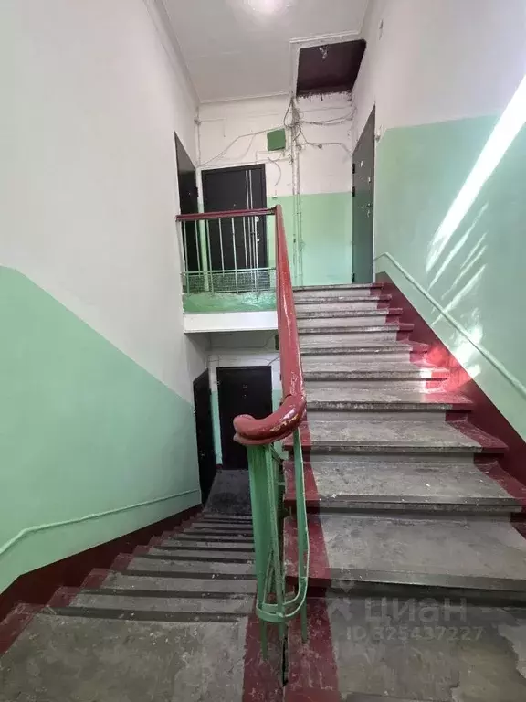 3-к кв. Московская область, Подольск ул. Чистова, 17 (68.8 м) - Фото 1