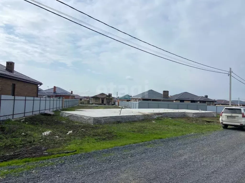 Таунхаус в Ростовская область, Мясниковский район, Краснокрымское ... - Фото 2