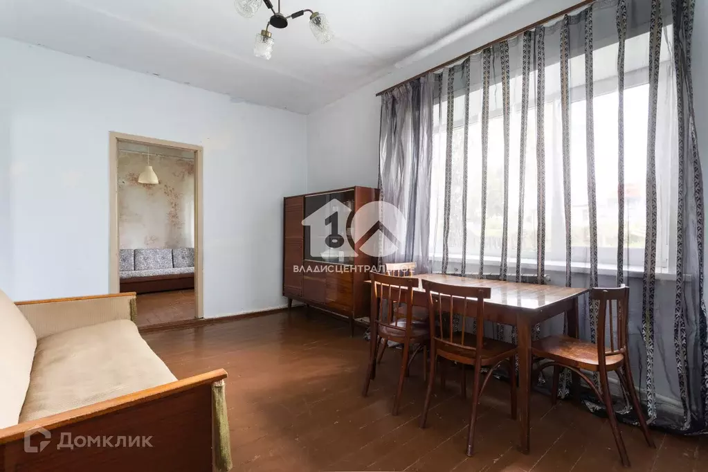 Продаётся 3-к квартира, 51 м - Фото 0